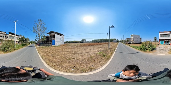 【6P】2024国庆房堂随拍360°全景照片