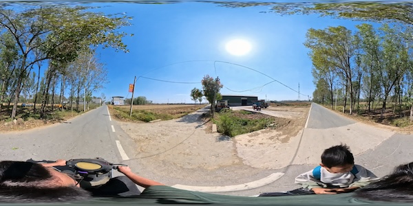 【26P】2024国庆西鲁营-前营随拍360°全景照片